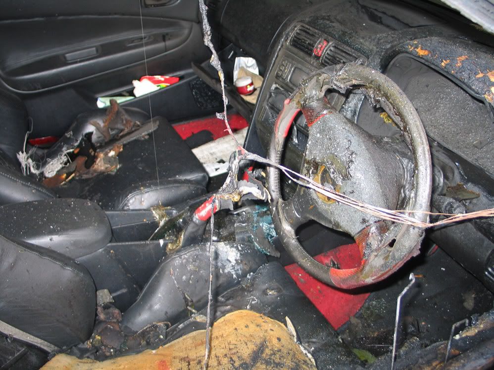 Show us your crash pics!! Page 6 General Gassing PistonHeads UK